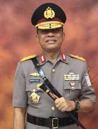 Polda Riau Siagakan 940 Personel Pengamanan Natal dan Tahun Baru